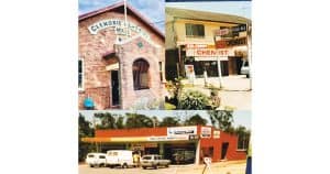 Memories of Glenorie at The Memorial Hall