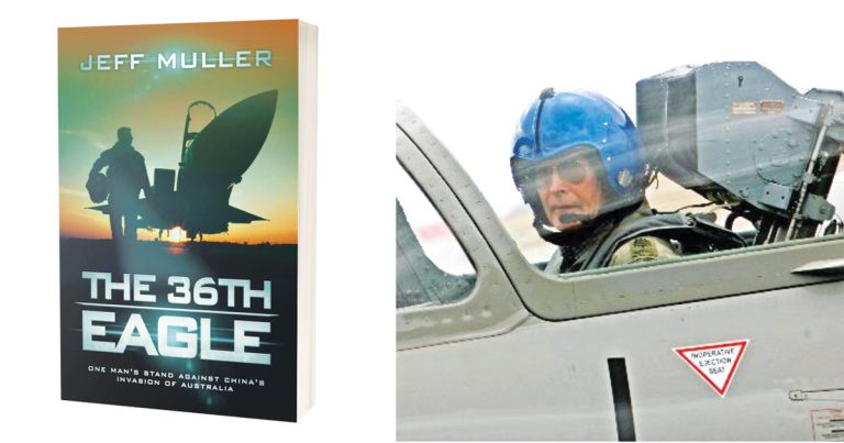 Xmat Gift New Book By Local Author