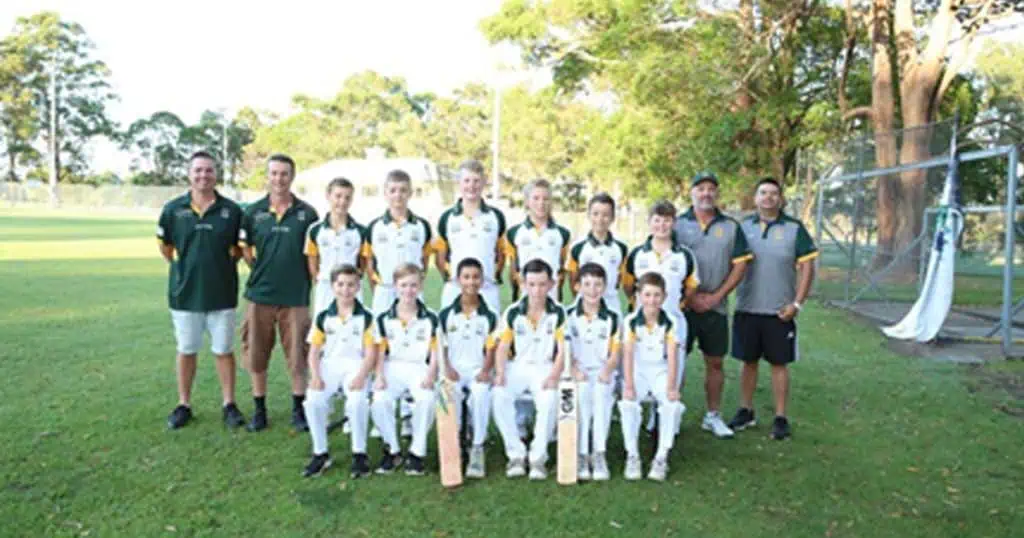 Galston Glenorie District Cricket Club