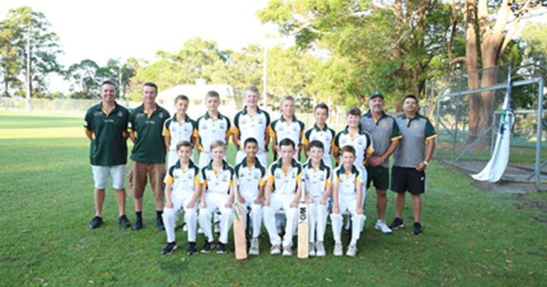 Galston Glenorie District Cricket Club