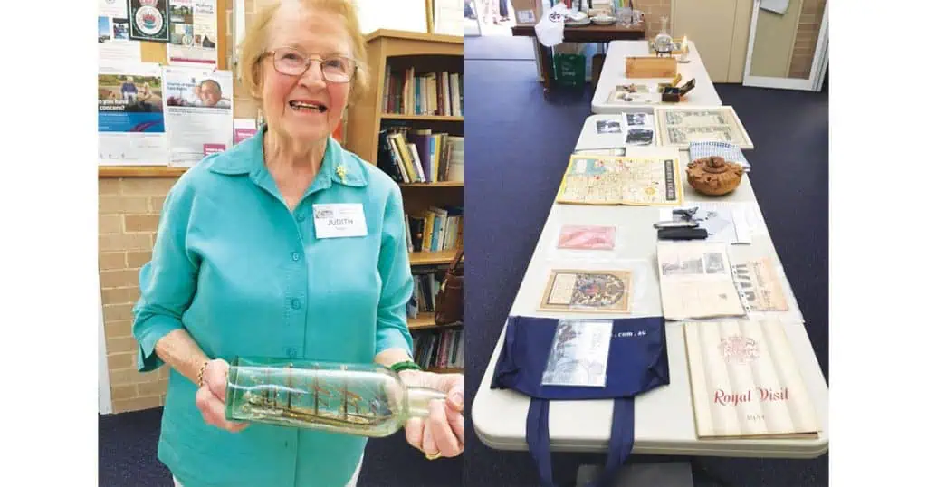 Annual Meeting of Dural and District Historical Society