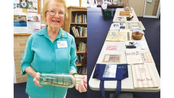 Annual Meeting of Dural and District Historical Society