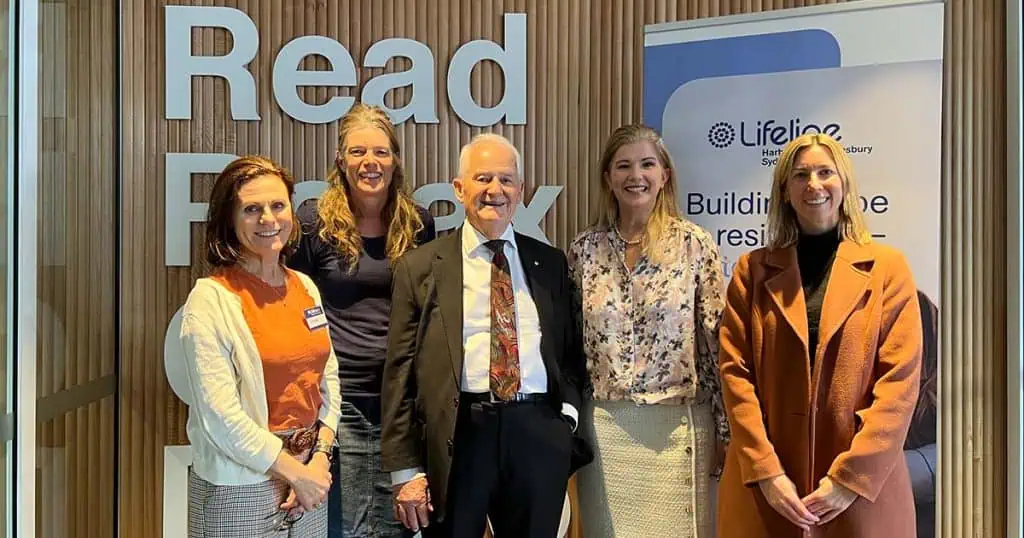 Free Lifeline For Mental Health Support