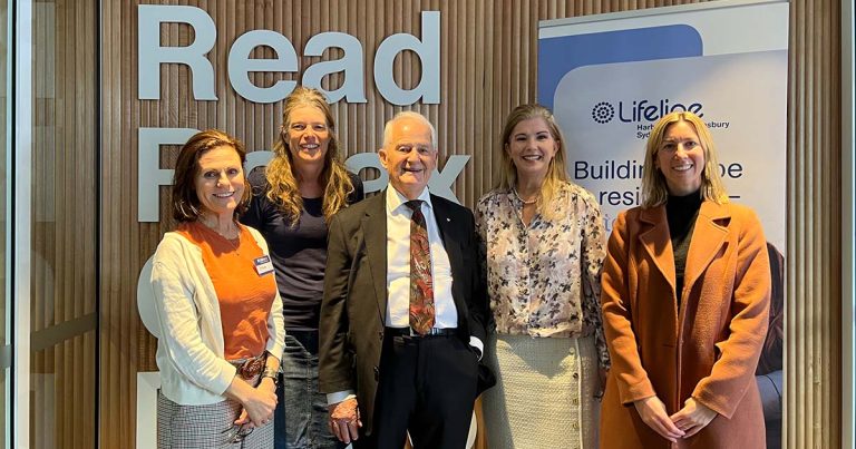 Free Lifeline For Mental Health Support