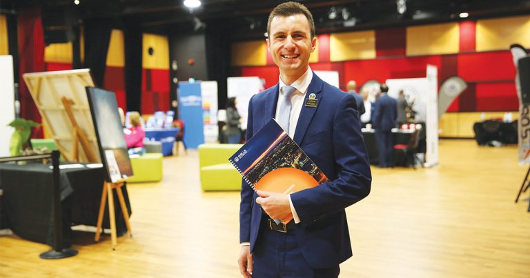 50,000 New Jobs Opportunities In Economic Growth Plan