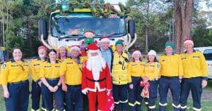 Glenorie Carols