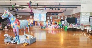 annual Art Show