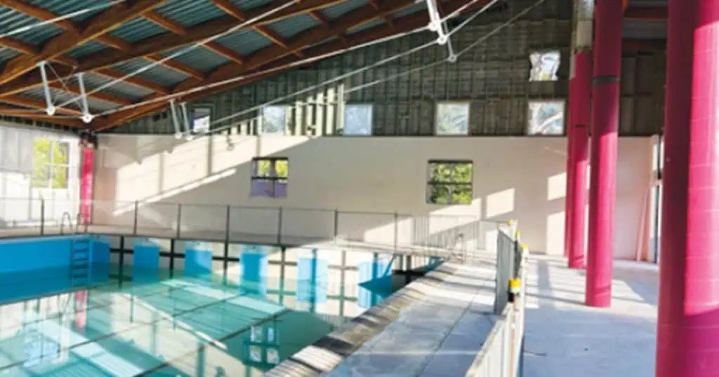 Galston Swimming Club