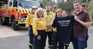 Readiness Bushfire Event 2023