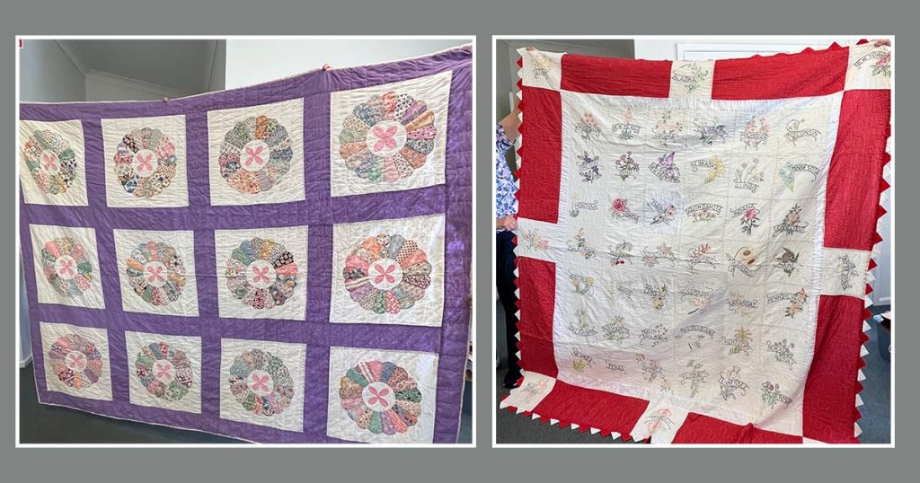 Quilting Fabric: Quilting Tips and Tricks