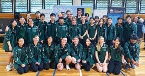 NATIONAL STEM CHALLENGE