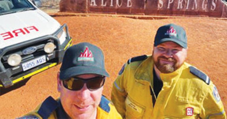 Glenorie Rural Fire Brigade