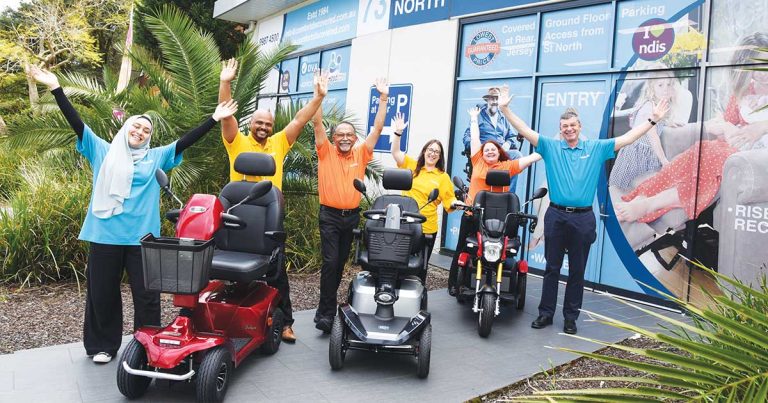 New Name Karis Life - Same Compassionate Service