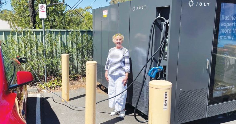 Ev Charging Towards Zero Emissions and Environmental Sustainability