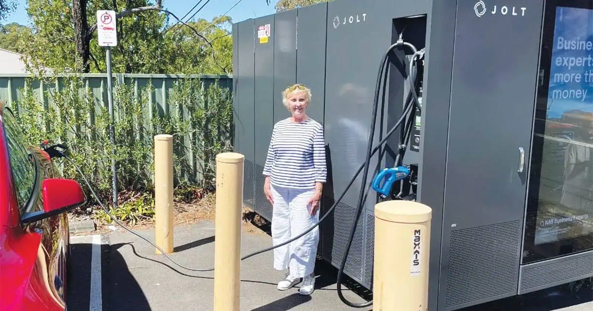 Ev Charging Towards Zero Emissions and Environmental Sustainability