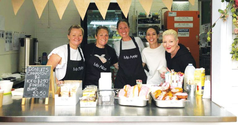 Grandparents Day And Book Character Parade