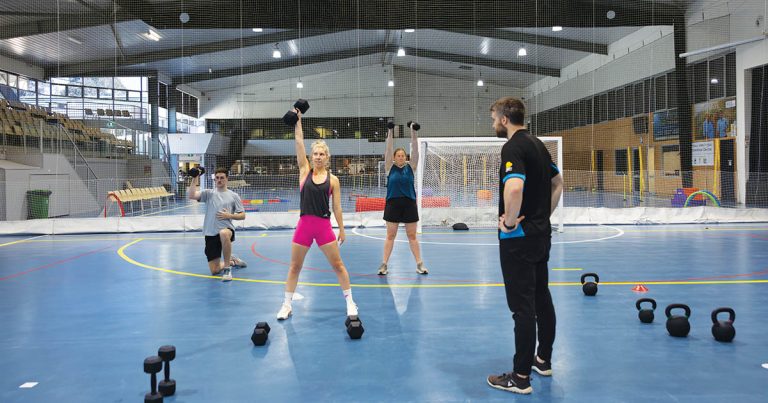 Welcome To Sports News At The Centre (1 Pellitt Lane, Dural)