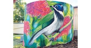 Luke Kelly The Mural Painting Guru
