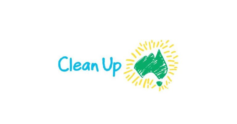 Clean Up Australia Day 2024