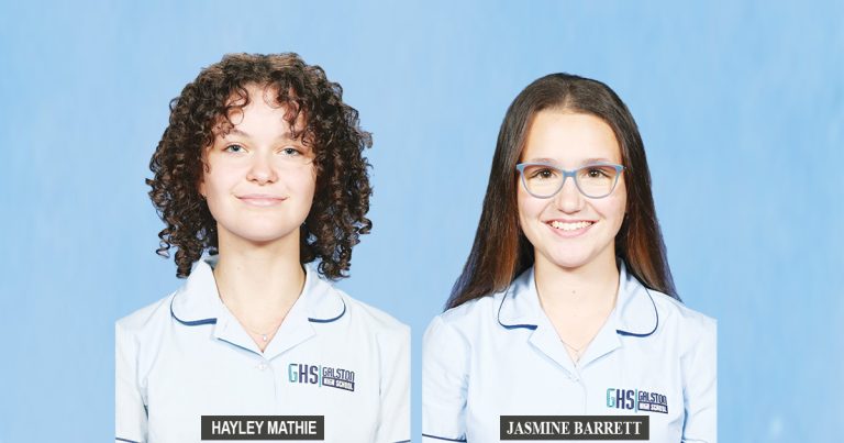 Galston High Students Shine In Prestigious Music Programs