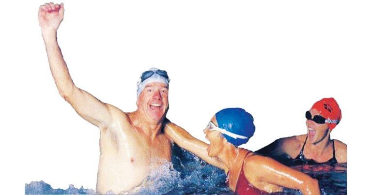 It’s Happening Soon! Galston Aquatic Centre Reopening...