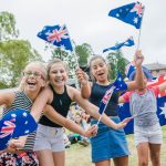 Australia Day 2025 Celebration