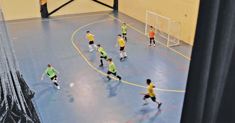 Welcome Back to Sports News at The Centre