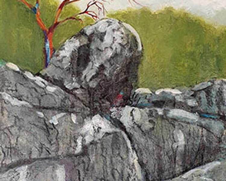 Of Earth and Kin Exhibition