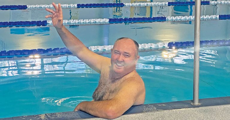 Rural Roundup: Galston Aquatic Centre Open