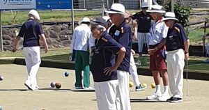 Travelling Bowlers