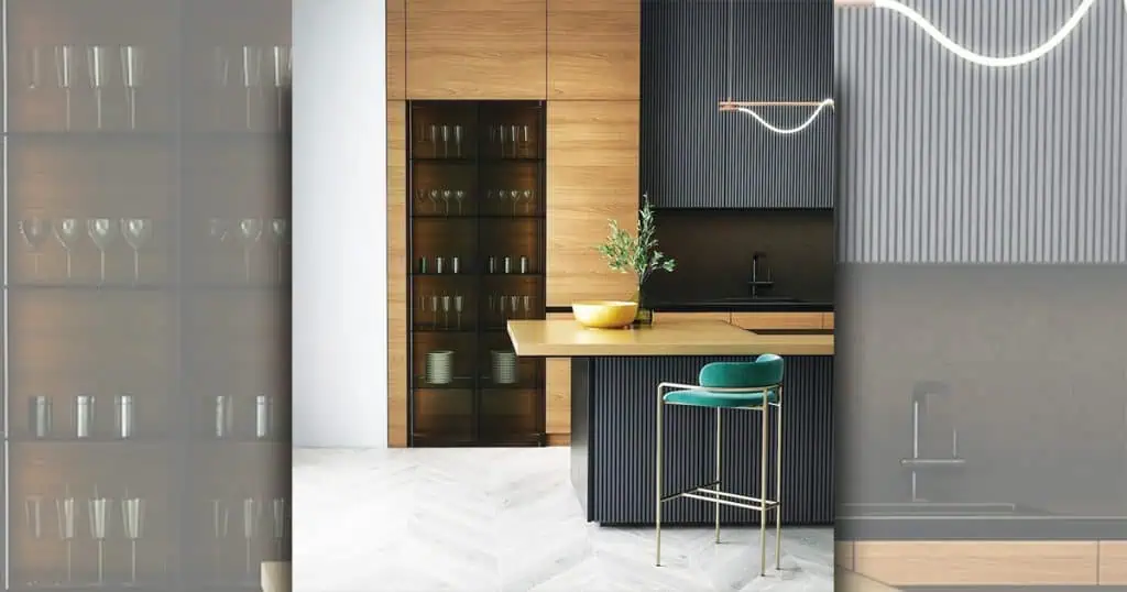 The Top Interior Design Trends For 2024