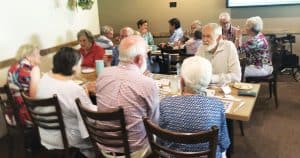 News from History Cottage - Monthly Meeting 2024