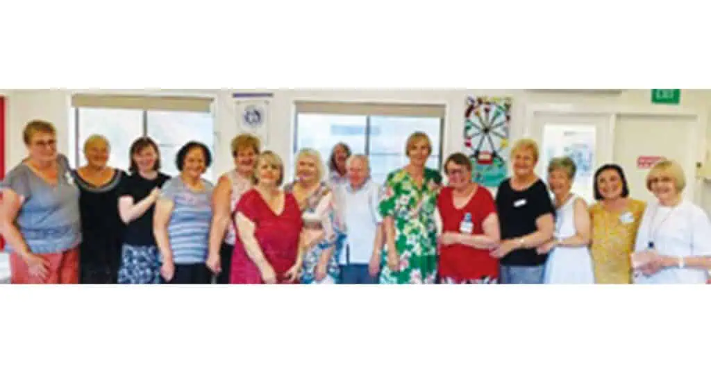 Galston CWA News