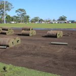 Stringer Road Reserve Construction Update