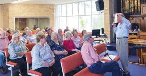News From History Cottage: Family And Local History