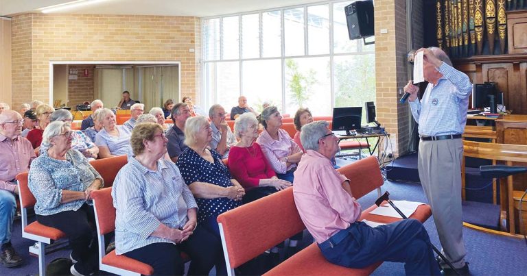 News From History Cottage: Family And Local History