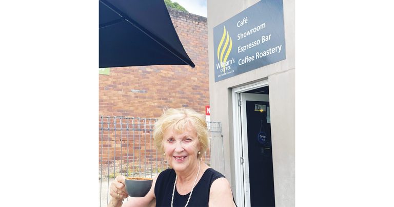 Recycle And Repurpose Your Coffee Cups