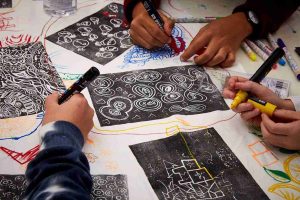 Hawkesbury Regional Gallery kickstarts ‘Culture Dose for Kids’