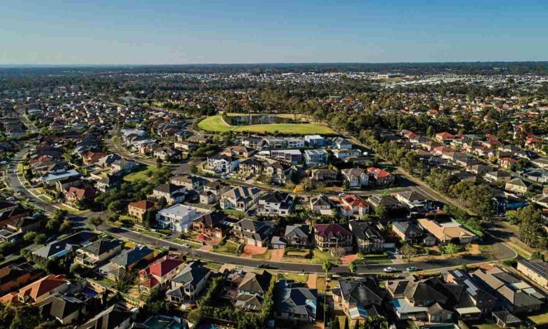 2025 Draft Hills Shire Plan