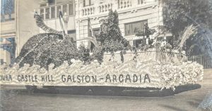 Bridging History - The Sydney Harbour Bridge