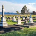 Tour Around Richmond’s Lesser-known Historic Cemeteries