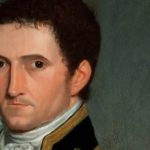 Matthew Flinders’ Remains to be Reburied in Lincolnshire