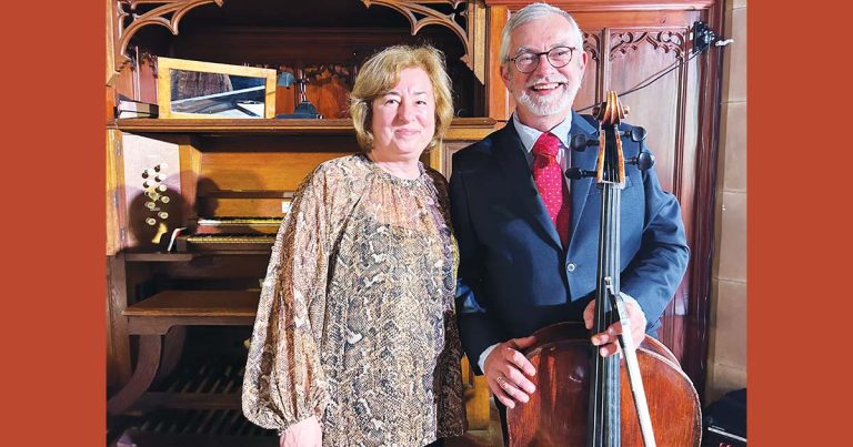 Galston Concerts 2024 Go Gold And Silver