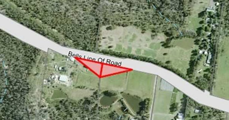 1905 and 1913 Bells Line of Road, Kurrajong Heights