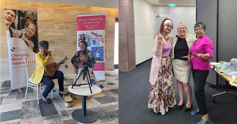 Women’s Wellness Hub Castle Hill