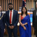 220 Hills Shire Residents Proudly Become Australian Citizens