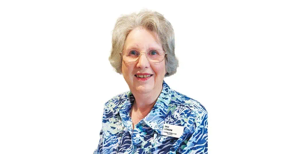Glenorie Probus Club Activities
