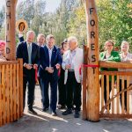 Fagan Park Children’s Forest to foster ‘Connection and Responsible Stewardship of Nature’