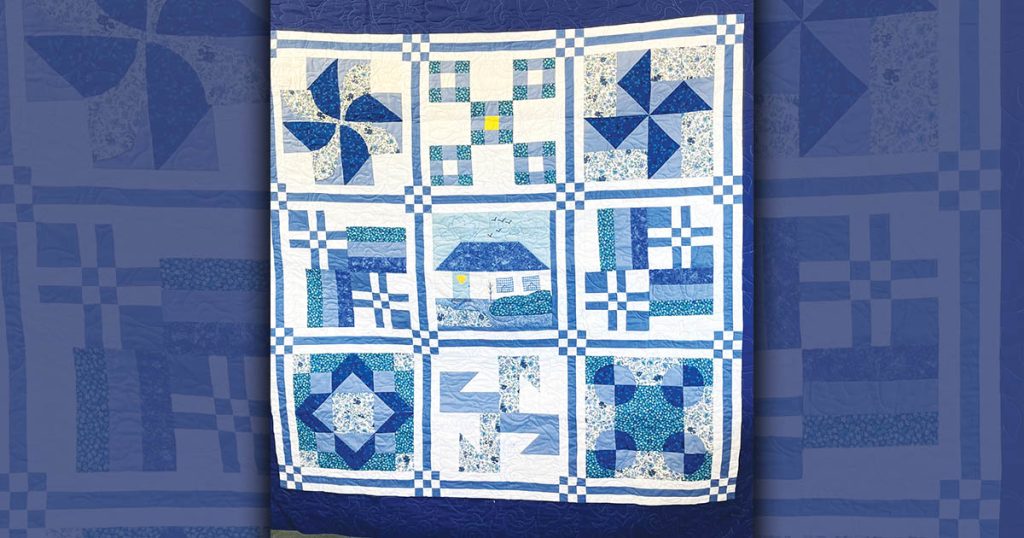 Quilt Pattern