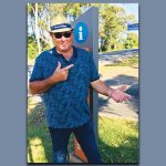 Rural Roundup: Hornsby Councillor Warren Waddell